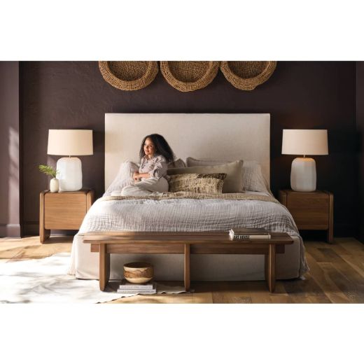 Picture of Glenwood Slipcovered Bed